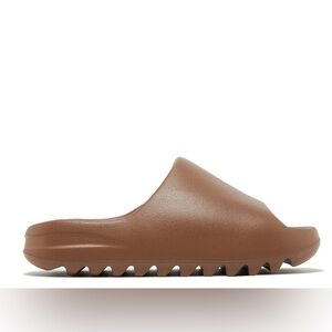 Yeezy Slides size 5 -Brand New